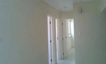 Imagem 2: Baía Formosa Apartamento com 3 dormitórios