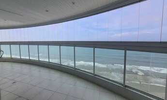 Imagem 2: Maravilhoso apartamento frente mar, 3 suítes, lazer completo, alto padrão - Caiçara - Prai