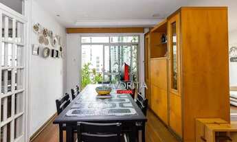 Imagem 2: Condomínio Mirella, Apartamento com 3 dormitórios à venda, 167 m² por R$ 1.589.000 - Vila