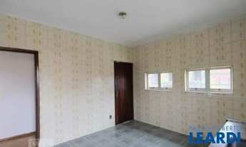 Imagem 3: CASA ASSOBRADADA - JARDIM DO MAR - SP