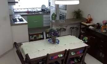 Imagem 7: Sobrado à venda, 3 quartos, 3 suítes, 4 vagas, Vila Floresta - Santo André/SP