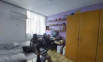 Imagem 6: Apartamento para venda tem 85 metros quadrados com 3 quartos em Boa Vista - Recife - PE