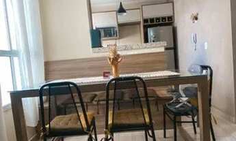 Imagem 7: Apartamento com 2 dormitórios à venda por R$ 210.000 - Progresso - Itu/SP