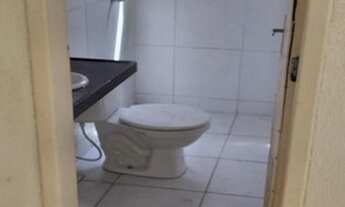 Imagem 5: ALUGO: CASA SOLTA - TERRENO GRANDE - 2 QUARTOS - 3 VAGAS - PAVUNA