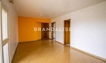 Imagem 2: CANOAS - Apartamento Padrão - Centro