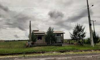 Imagem 2: CASA BEM LOCALIZADO NO BAIRRO AREIAS CLARAS