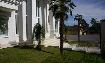 Imagem 4: CASA com 4 dormitórios à venda com 654m² por R$ 4.950.000,00 no bairro Jardim Social - CUR