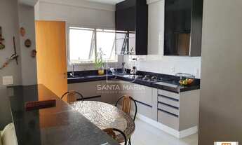 Imagem 7: Apartamento (tipo - padrao) 3 dormitórios/suite, cozinha planejada, portaria 24hs, lazer