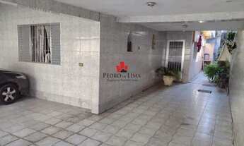 Imagem: 3 casas no mesmo terreno, mais edícula