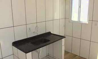 Imagem 3: Kitnet com 1 dormitório para alugar, 36 m² Fragata - Pelotas/RS