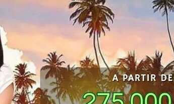 Imagem: GIS - Pré-lançamento em Carneiros, flats