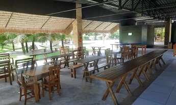 Imagem 7: Casa para aluguel com 122 metros quadrados com 3 quartos em Pecém - São Gonçalo do Amarant