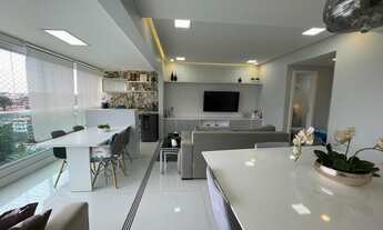 Imagem 2: Lindíssimo apartamento 3 Suítes no Horto bela vista!