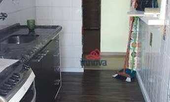 Imagem 7: Apartamento com 2 dormitórios para alugar, 48 m² por R$ 2.385,00/mês - Brás - São Paulo/SP