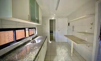 Imagem 6: Apartamento com 3 dormitórios à venda, 107 m² por R$ 600.000,00 - Jatiúca - Maceió/AL