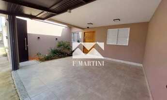 Imagem 2: Casa com 3 dormitórios à venda, 135 m² por R$ 740.000,00 - Jardim São Luiz - Piracicaba/SP