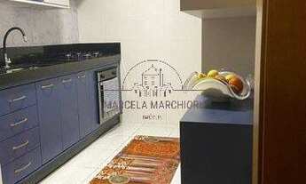 Imagem 4: Apartamento para venda possui 110 metros quadrados com 3 quartos em Praia da Costa - Vila