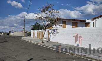 Imagem 3: Casa 3 Dormitórios para venda e locação em Campinas