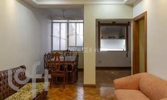 Imagem 1: Tijuca Apartamento com 2 dormitórios