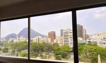 Imagem 6: Leblon Apartamento com 4 dormitórios