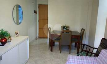 Imagem 2: Apartamento - 02 quartos - Engenho Novo