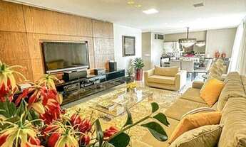 Imagem 4: Apartamento com 3 dormitórios à venda, 180 m² por R$ 2.549.900,00 - Enseada do Suá - Vitór