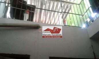 Imagem 4: Sobrado à venda, 100 m² por R$ 340.000,00 - Jardim Saúde - São Paulo/SP