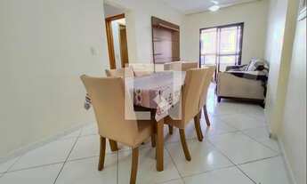 Imagem 2: Apartamento para Aluguel - Aviação, 2 Quartos, 80 m2