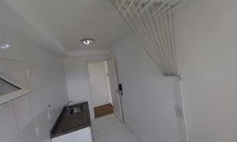 Imagem 3: Diadema - Apartamento Padrão - Piraporinha