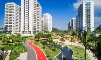 Imagem 2: Apartamento de 115 metros quadrados no bairro Barra da Tijuca com 3 quartos