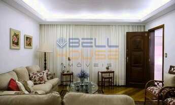 Imagem: SANTO ANDRÉ - Sobrado Padrão - CAMPESTRE