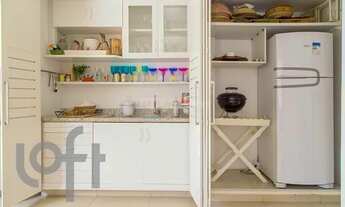 Imagem 6: Lagoa Apartamento com 4 dormitórios