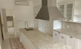 Imagem 6: Apartamento - Cambuí - Campinas