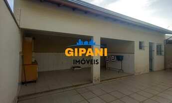 Imagem 4: CASA RESIDENCIAL em JAGUARIÚNA - SP, JARDIM EUROPA