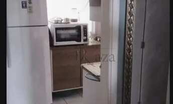 Imagem 3: Apartamento Padrão em São José dos Campos