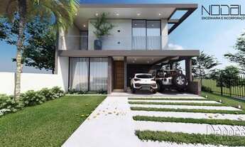 Imagem 1: Campo Bom - Casa Padrão - Solar do Campo