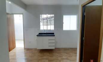 Imagem 3: CASA NOVA COM 01 DORMITÓRIO E COZINHA, BANHEIRO E ÁREA DE SERVIÇO. LOCALIZADA NA VILA FORM