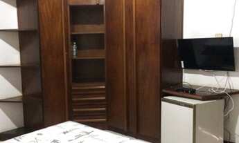 Imagem 6: Casa em Guarajuba cm 4 suites, mezanino, piscina churrasqueira