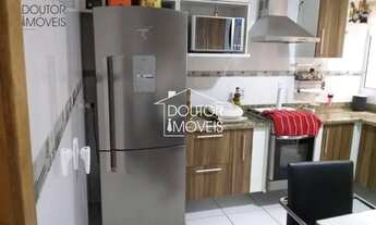 Imagem 7: Casa Residencial à venda, Vila Nova Savoia, São Paulo - CA0190