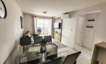 Imagem 3: Cobertura para venda com 62 metros quadrados com 2 quartos em Tabuleiro dos Oliveiras - It