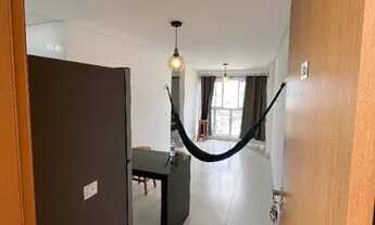 Imagem 2: Apartamento 2 quartos, próximo ao Parque do Povo