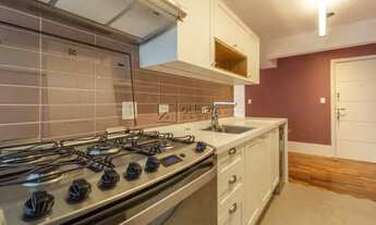 Imagem 15: Locação Apartamento 2 Dormitórios - 83 m² Moema