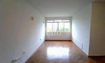 Imagem: São Paulo - Apartamento Padrão - Paraíso