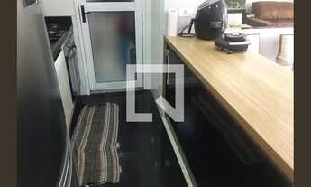 Imagem 4: Apartamento à Venda - Jardim São Savério, 3 Quartos, 62 m2