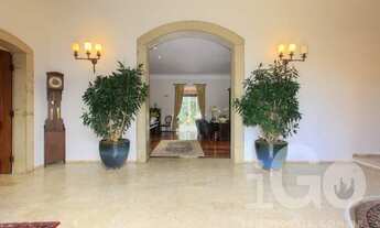 Imagem 6: Fantastica casa no Alto da Boa Vista