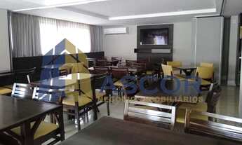 Imagem 5: Cobertura com 3 dormitórios à venda, 117 m² - Trindade - Florianópolis/SC