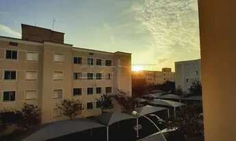 Imagem 2: Apartamento Padrão em São Carlos