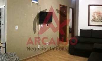 Imagem 6: APARTAMENTO A VENDA NO BAIRRO TAQUARAL COM 02 DORMITÓRIOS EM UBATUBA-SP