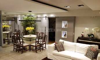 Imagem 3: Barra da Tijuca Apartamento cobertura com 3 dormitórios