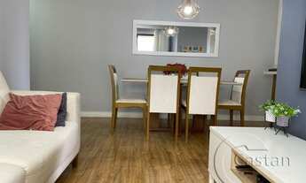 Imagem 6: Apartamento a venda na mooca - entrar e morar